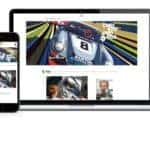 Porsche expands its digital presence