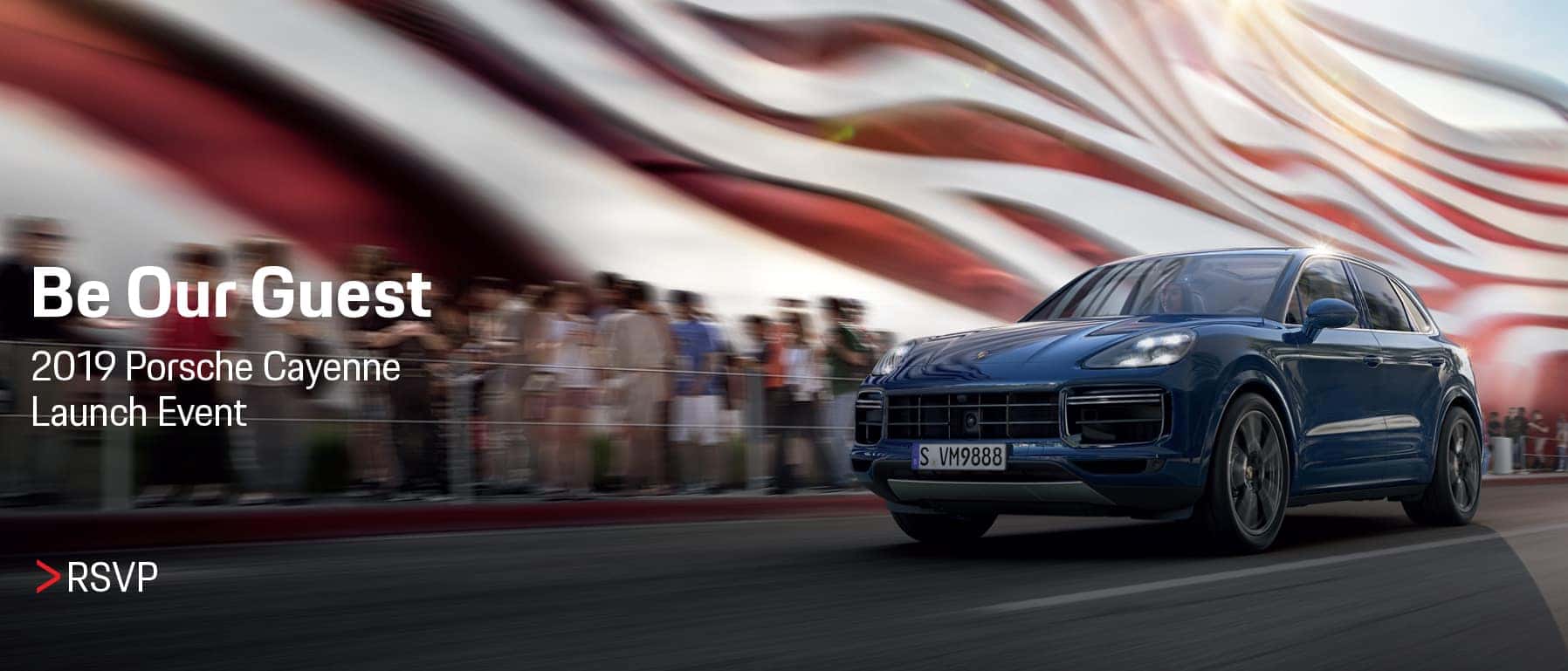 Porsche of Chattanooga Porsche Dealer in Chattanooga, TN