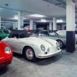 Classic Parts