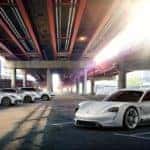 Electromobility