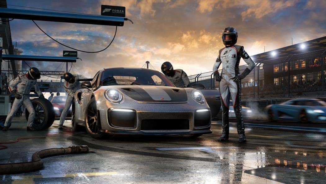 Next 'Forza Motorsport' will be 'most technically advanced' ever