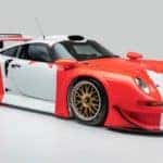 Porsche Effect