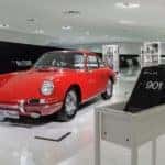 Oldest 911