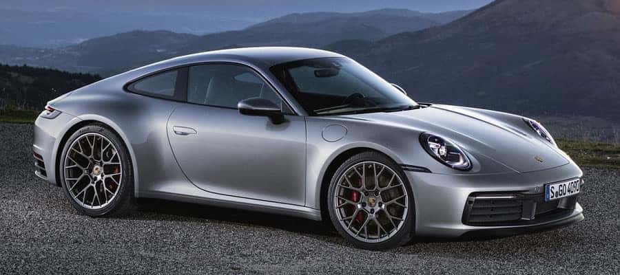 2023 Porsche 911 : Latest Prices, Reviews, Specs, Photos and