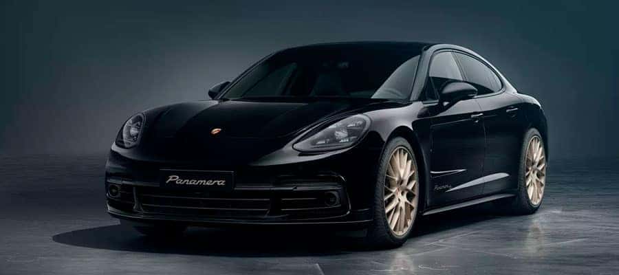 2023 Porsche Panamera Review: Prices, Specs, and Photos - The Car