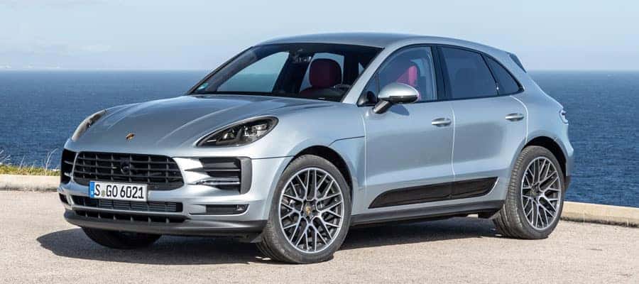 Top hơn 82 về porsche macan 2020 mới nhất - Tin Học Vui