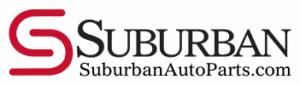 Suburban Auto Parts