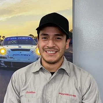 Porsche Larchmont Staff | Larchmont Porsche Dealer