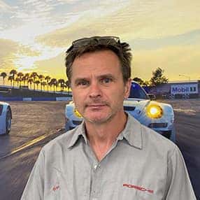 Myron Kuzemczak