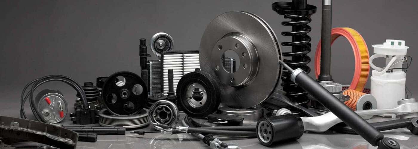 Benefits of Purchasing Porsche OEM Parts vs. Aftermarket Parts