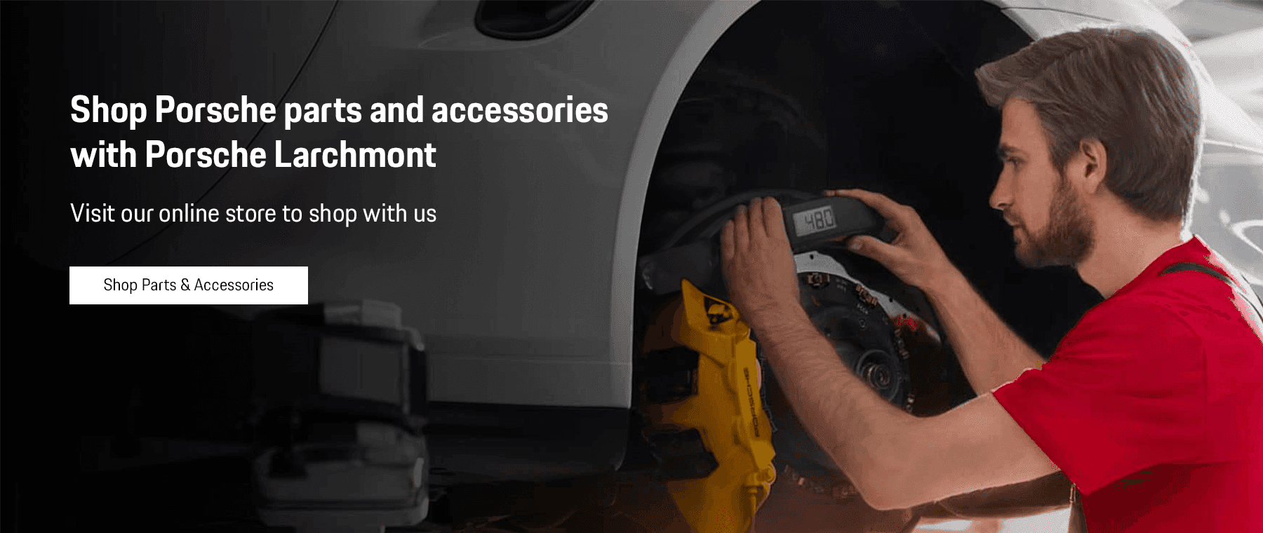 Porsche Larchmont Porsche Dealer in Larchmont, NY