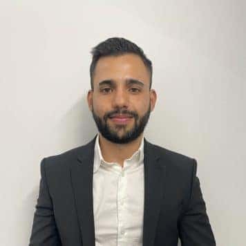 Juan  Perez Sierra