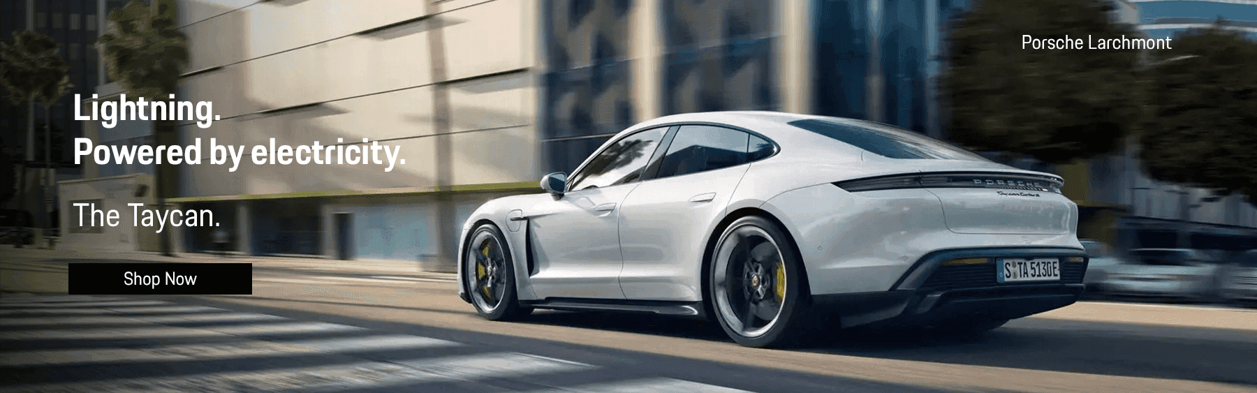 Porsche Larchmont Porsche Dealer in Larchmont, NY