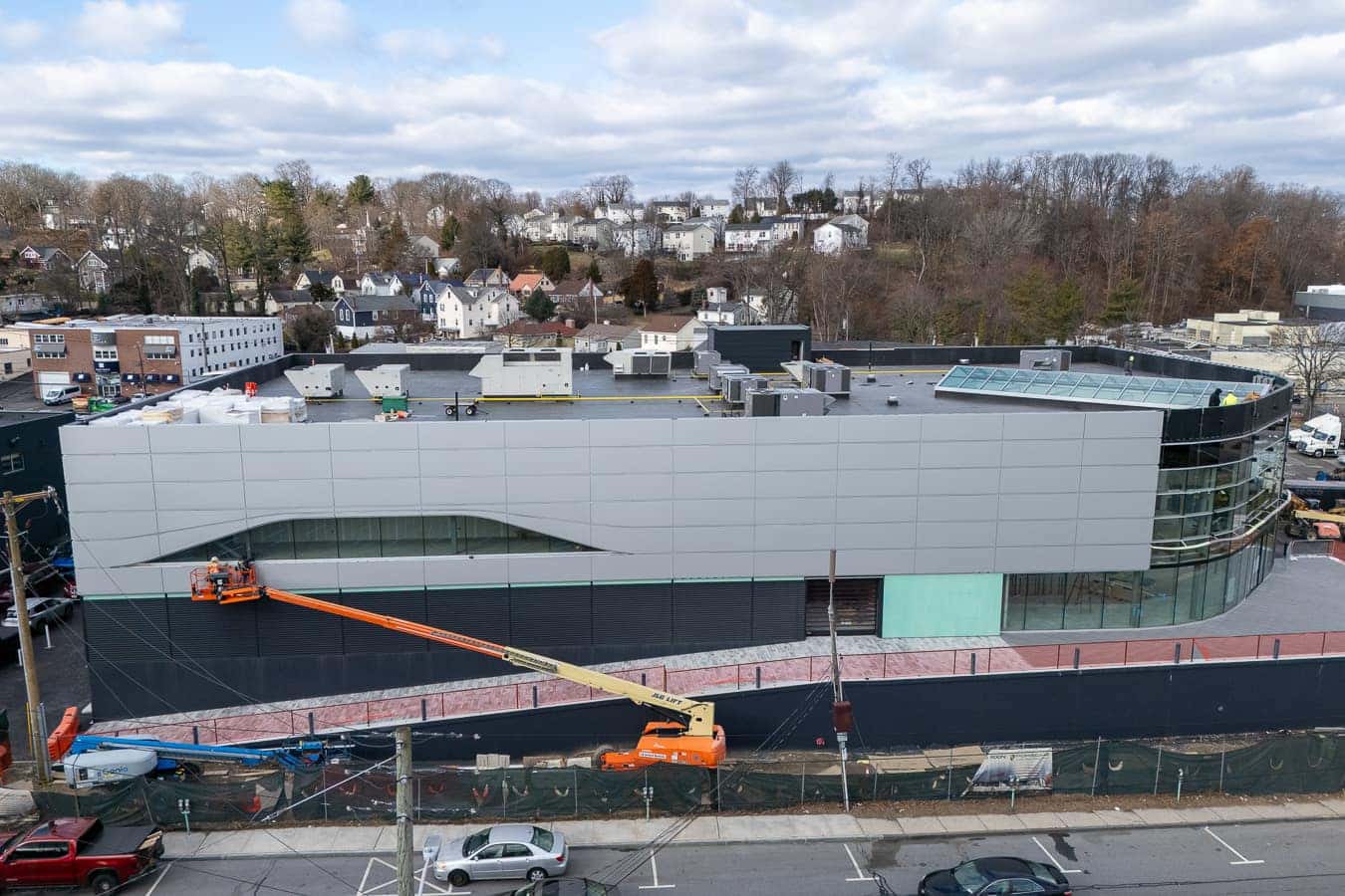 Exterior 2-January 7