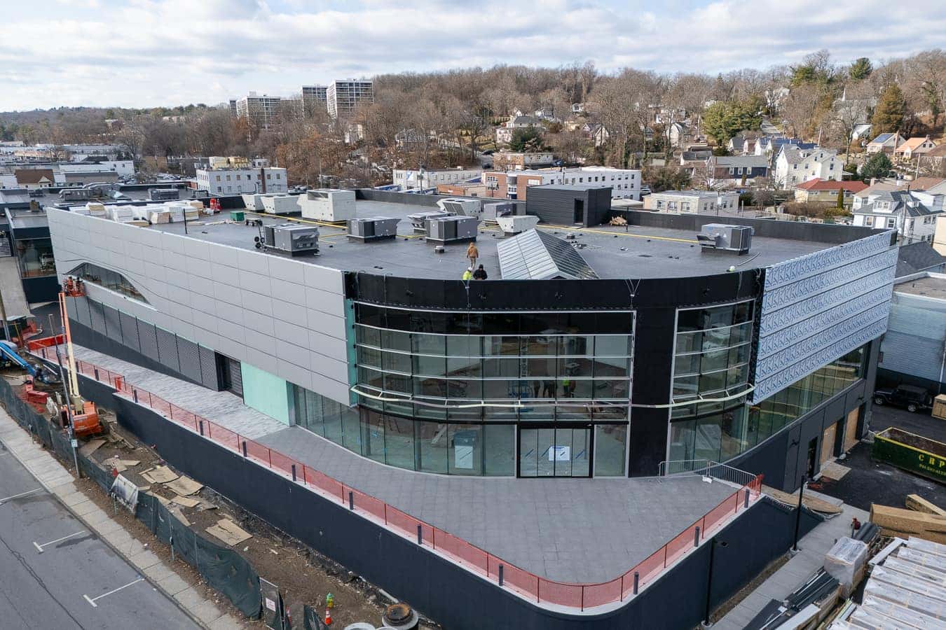 Exterior 3-January 7