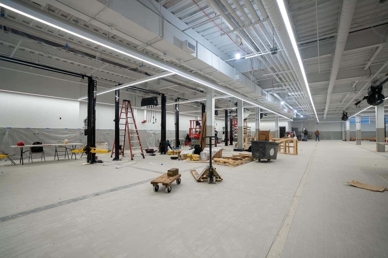 Interior 3-January 7