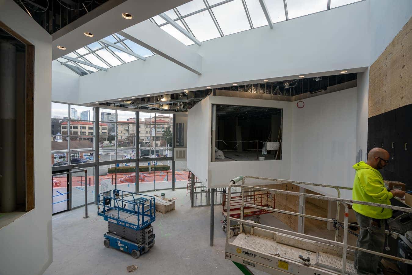 Interior 1-January 7