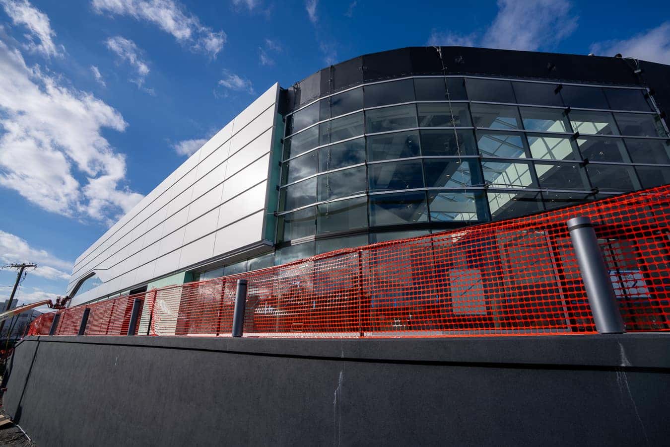 Exterior 1-January 7