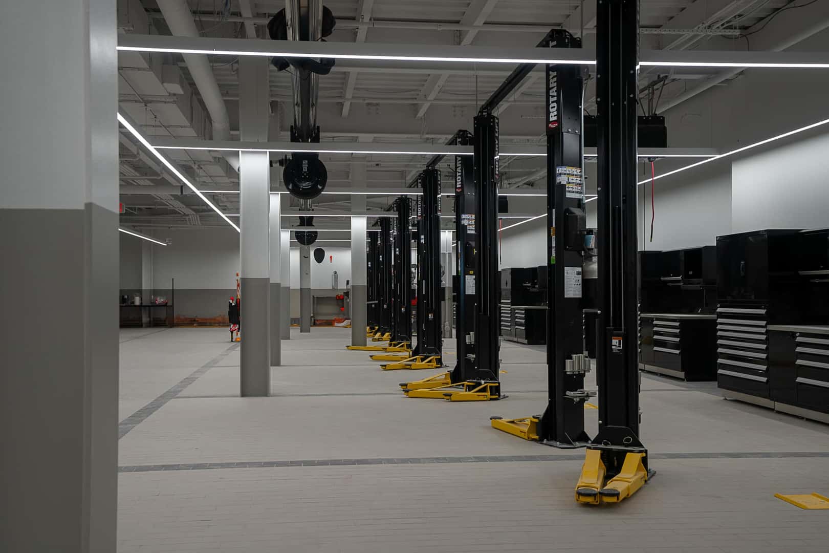 5/15- Service 1