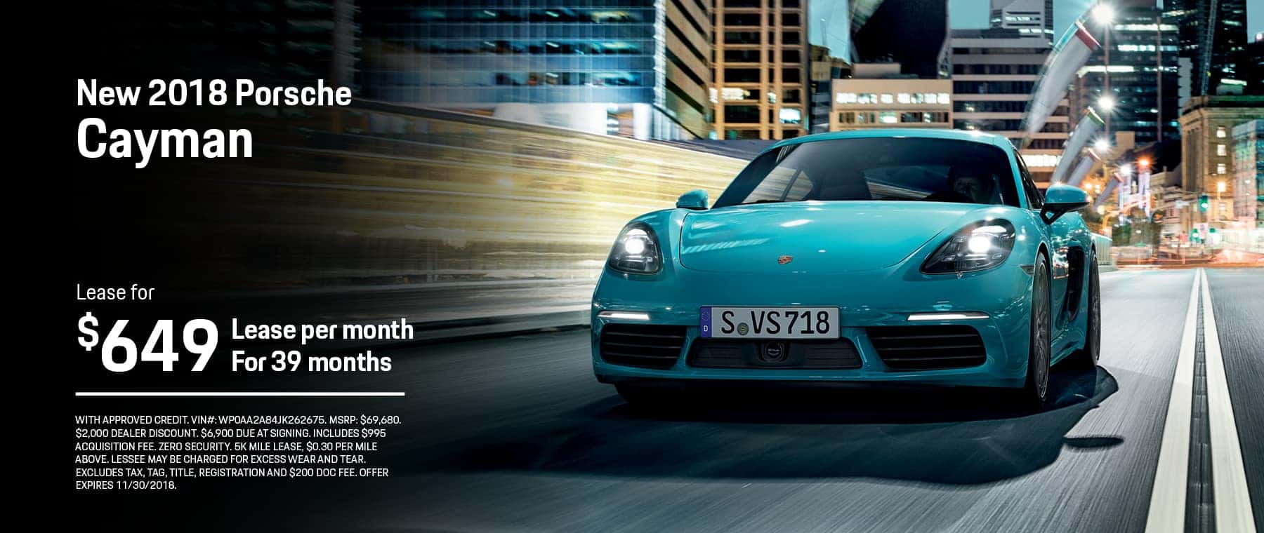 Porsche of New Orleans New Porsche & Pre Owned Luxury Dealership