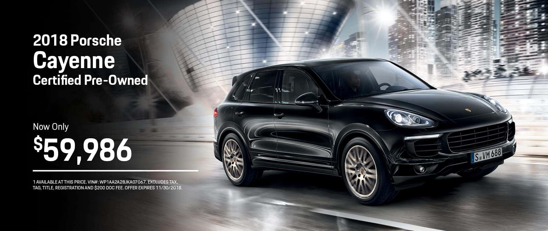 Porsche of New Orleans New Porsche & Pre Owned Luxury Dealership