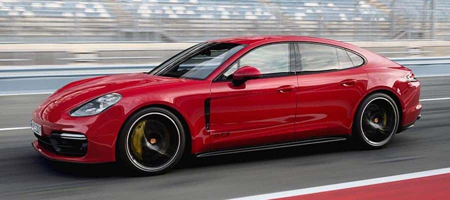 New 2023 Porsche Panamera GTS Prices