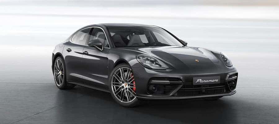 2023 Porsche Panamera Turbo Review, Pricing, and Specs