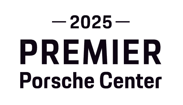 2025 Premier Porsche Center