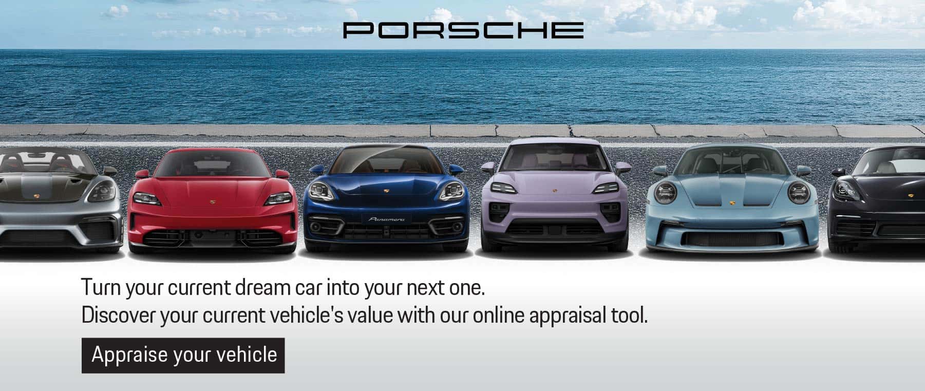 Click To Appraise Your Car Online