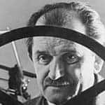 Ferdinand Porsche