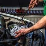 Oil Change