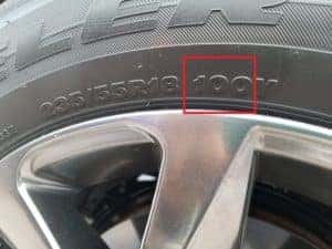 Load Index