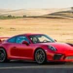 Porsche 911 GT3