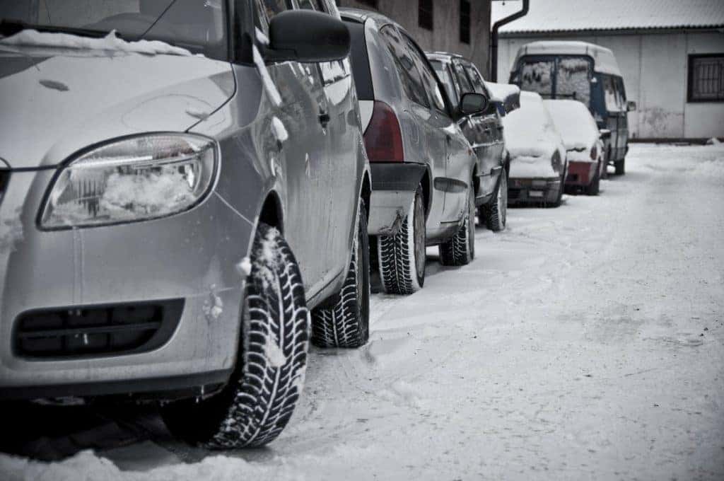 Winter Tires