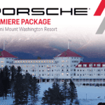 Mount Washington Resort