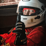Caleb Hammond
