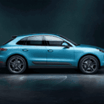 An In-Depth Review of the Porsche Macan SUV