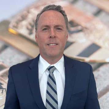 Michael Nadeau
