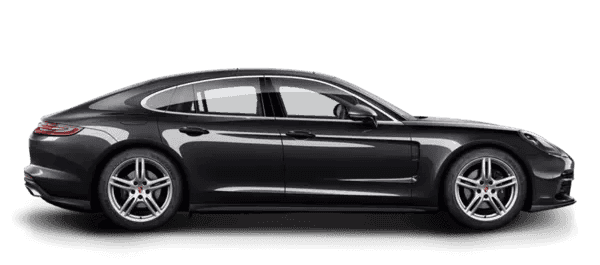 Panamera
