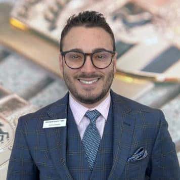 Nick Ciminera