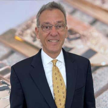 Gary  Paiement 