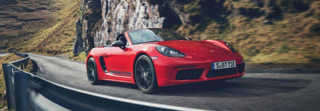 A True Luxury Pre Owned Sports Car Drive Used Porsche Boxster