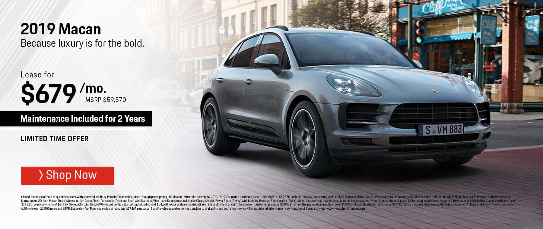 Porsche Macan Lease >> Porsche Of Tampa Porsche Dealer In Tampa Fl Porsche Macan Lease >> Porsche Of Tampa Porsche Dealer In Tampa Fl
