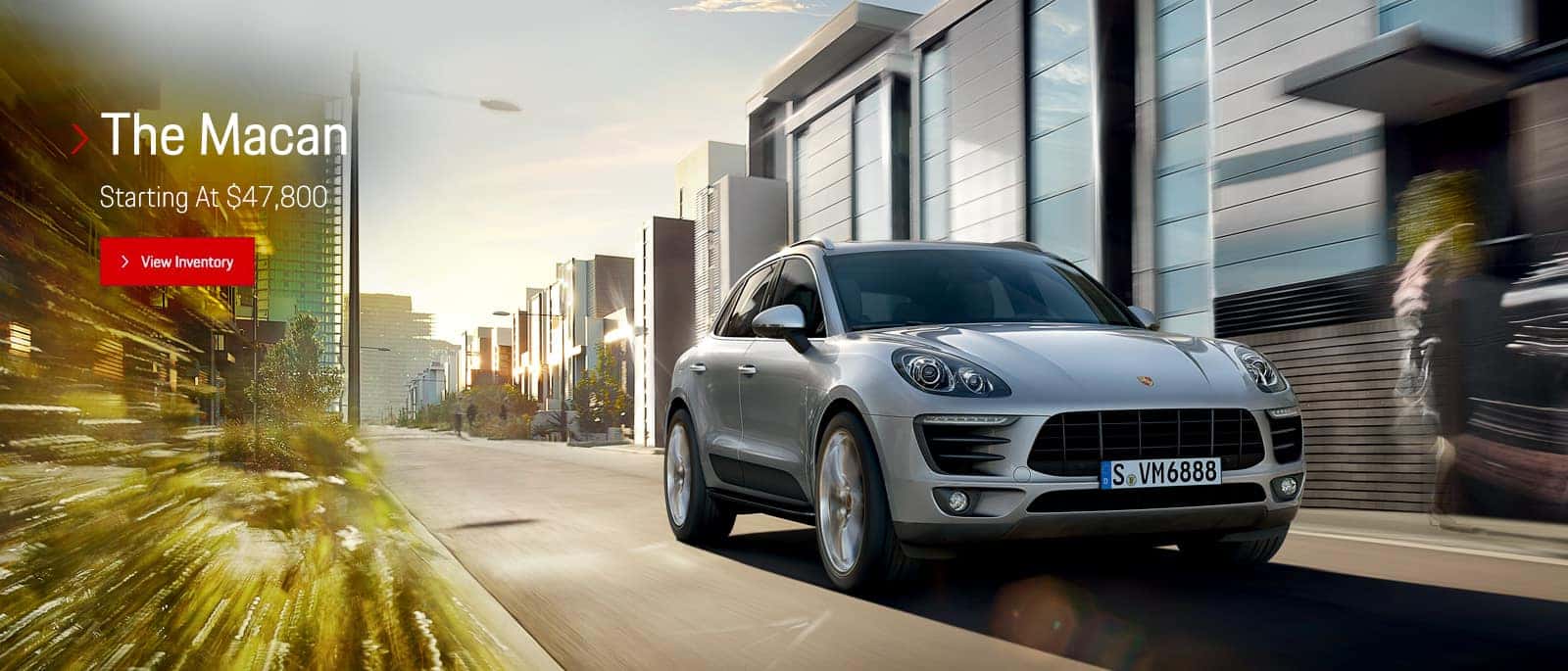 Porsche of the Village Porsche Dealer in Cincinnati, OH