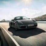 718 Boxster