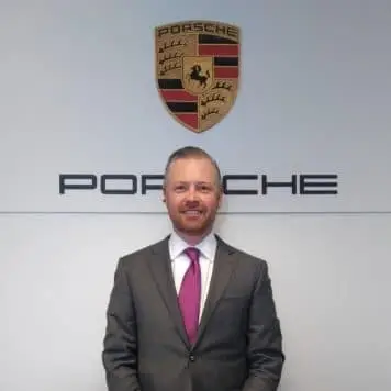 Porsche Of The Village Staff Cincinnati Porsche Dealer