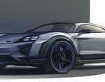 Cross Turismo