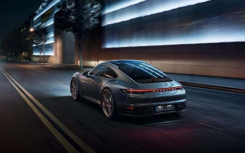 2023 Porsche 911 Specs, Review, Price, & Trims | Porsche of the Village