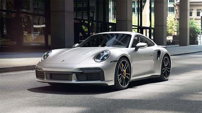 2023 Porsche 911 Specs, Review, Price, & Trims | Porsche of the Village