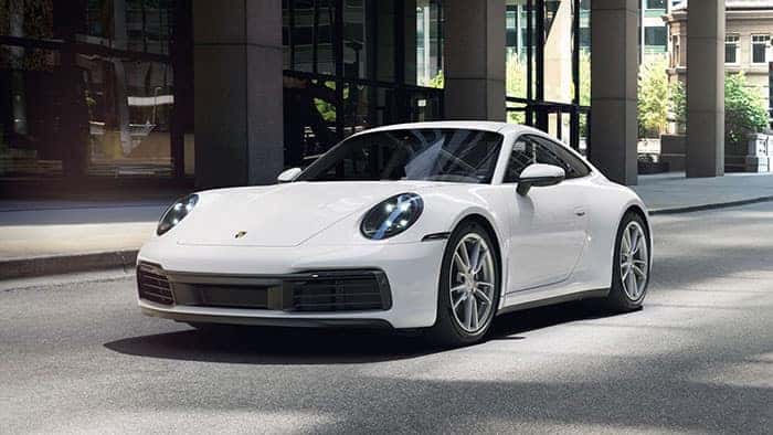 2023 Porsche 911 Specs, Review, Price, & Trims | Porsche of the Village